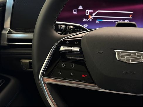 New 2026 Cadillac Escalade IQ Sport 1 AWD/4WD image 26
