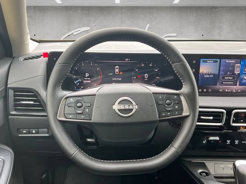 New 2026 Nissan Sentra SV FWD image 22