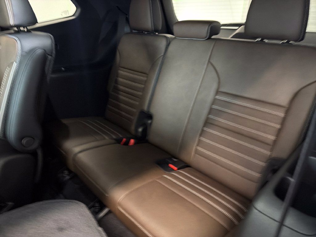 New 2026 GMC Acadia Denali Ultimate w/ LPO, Floor Liner Package FWD image 13