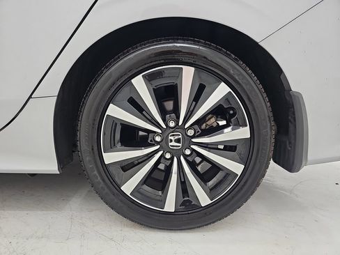 Used 2023 Honda Civic EX image 39