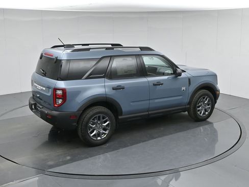 New 2026 Ford Bronco Sport Big Bend image 38