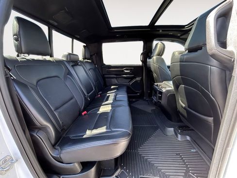 Used 2019 RAM 1500 Sport w/ Leather & Sound Group AWD/4WD image 24