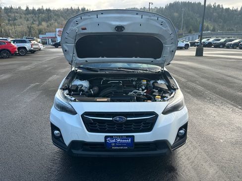 Used 2018 Subaru Crosstrek 2.0i Limited image 4