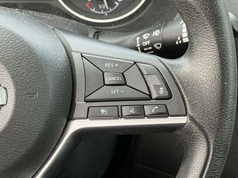 Used 2023 Nissan Sentra SV FWD image 15