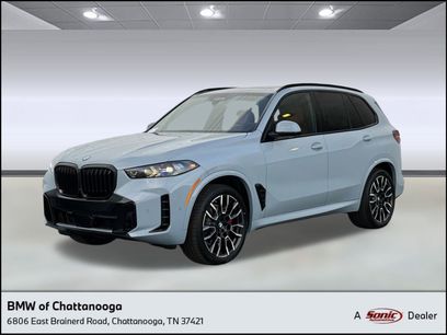 New 2026 BMW X5 xDrive40i w/ M Sport Package