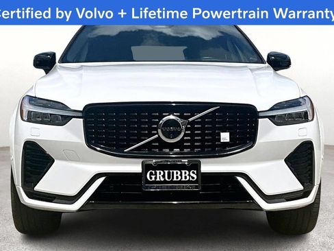 Used 2025 Volvo XC60 T8 Polestar AWD/4WD image 4