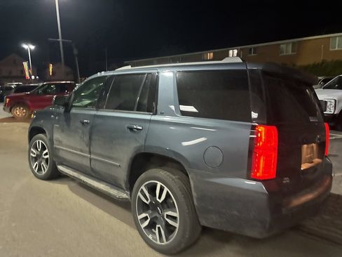 Used 2020 Chevrolet Tahoe LT image 10