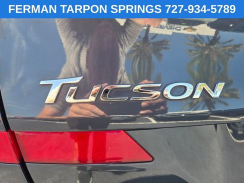 Used 2019 Hyundai Tucson SE FWD image 17