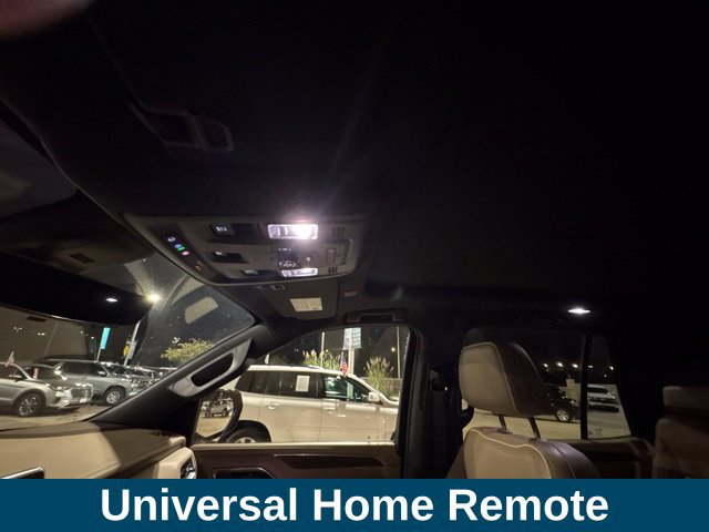 Certified 2021 Chevrolet Tahoe Premier w/ Premium Package AWD/4WD image 19