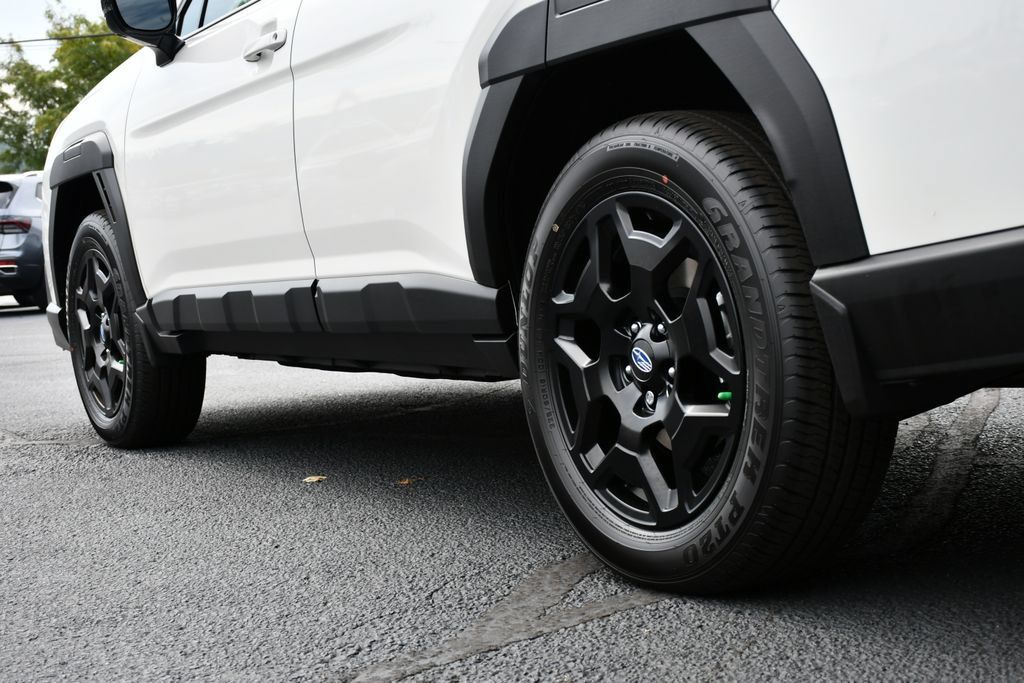 New 2026 Subaru Outback Limited AWD/4WD image 9