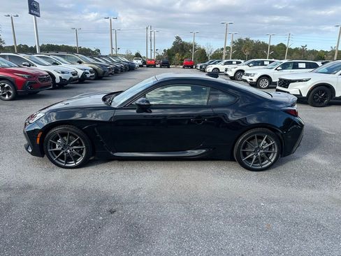 Used 2023 Subaru BRZ Limited image 10
