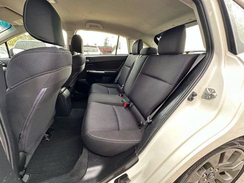 Used 2016 Subaru Impreza 2.0i Sport Premium image 11