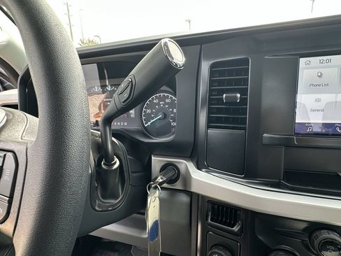 New 2026 Ford F250 XL w/ XL Driver Assist Package RWD image 14