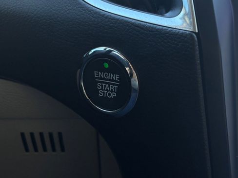 Certified 2022 Ford Edge Titanium w/ Equipment Group 301A image 37