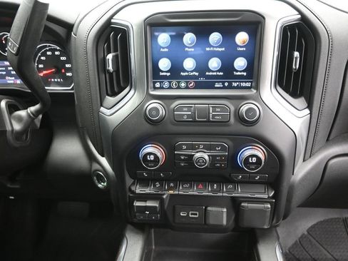Used 2019 Chevrolet Silverado 1500 RST AWD/4WD image 32