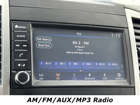 Used 2019 Nissan Frontier S image 8