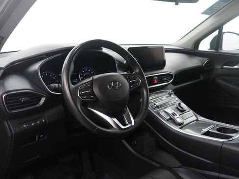 Used 2023 Hyundai Santa Fe XRT image 17