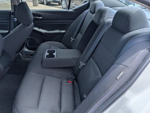 Used 2020 Nissan Altima 2.5 S FWD image 17