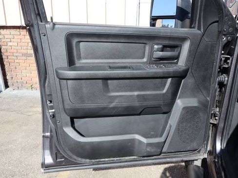 Used 2025 RAM 3500 Tradesman AWD/4WD image 13