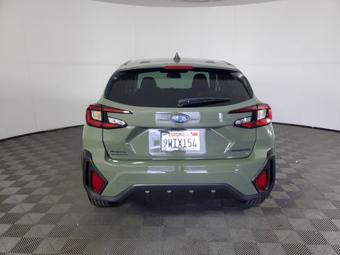 Used 2026 Subaru Crosstrek 2.5i image 5