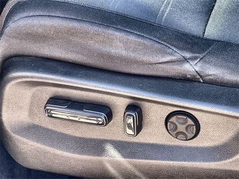 Certified 2022 Honda CR-V EX image 31