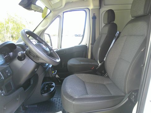 Used 2022 RAM ProMaster 2500 image 45