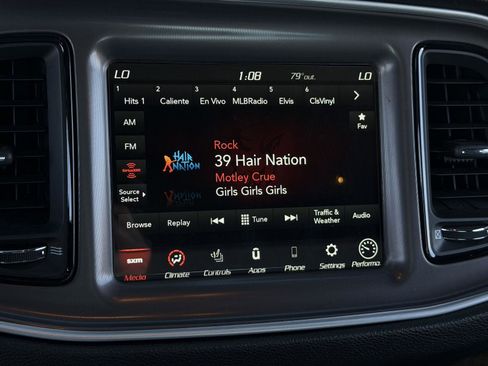 Used 2022 Dodge Challenger R/T Scat Pack image 11