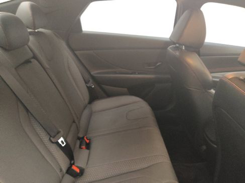 Used 2023 Hyundai Elantra N Line w/ Preferred Accessory Package image 19