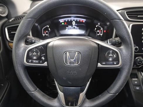Used 2021 Honda CR-V EX image 31