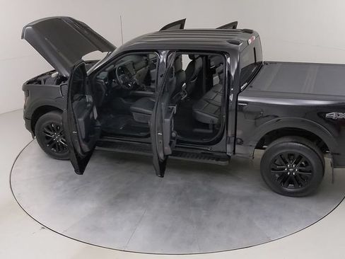 Certified 2024 Ford F150 XLT w/ Equipment Group 303A High AWD/4WD image 55