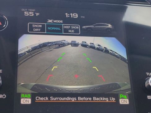 New 2026 Subaru Crosstrek 2.5i Limited image 27