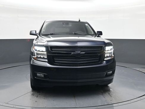 Used 2017 Chevrolet Tahoe Premier RWD image 2