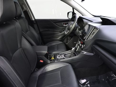 Used 2023 Subaru Forester Touring AWD/4WD image 16