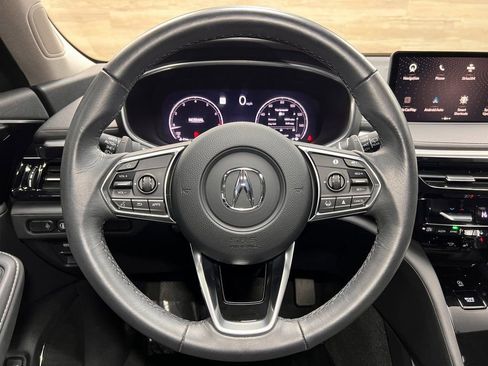 Used 2024 Acura MDX SH-AWD image 27