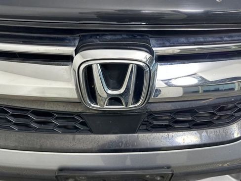 Used 2019 Honda CR-V EX image 9