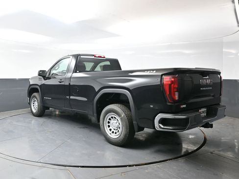 New 2026 GMC Sierra 1500 Pro w/ Pro Value Package AWD/4WD image 9