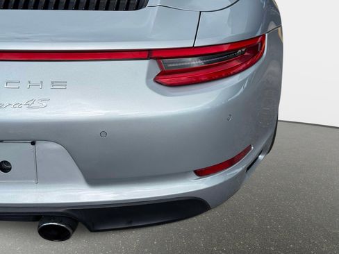 Used 2017 Porsche 911 Carrera 4S image 23