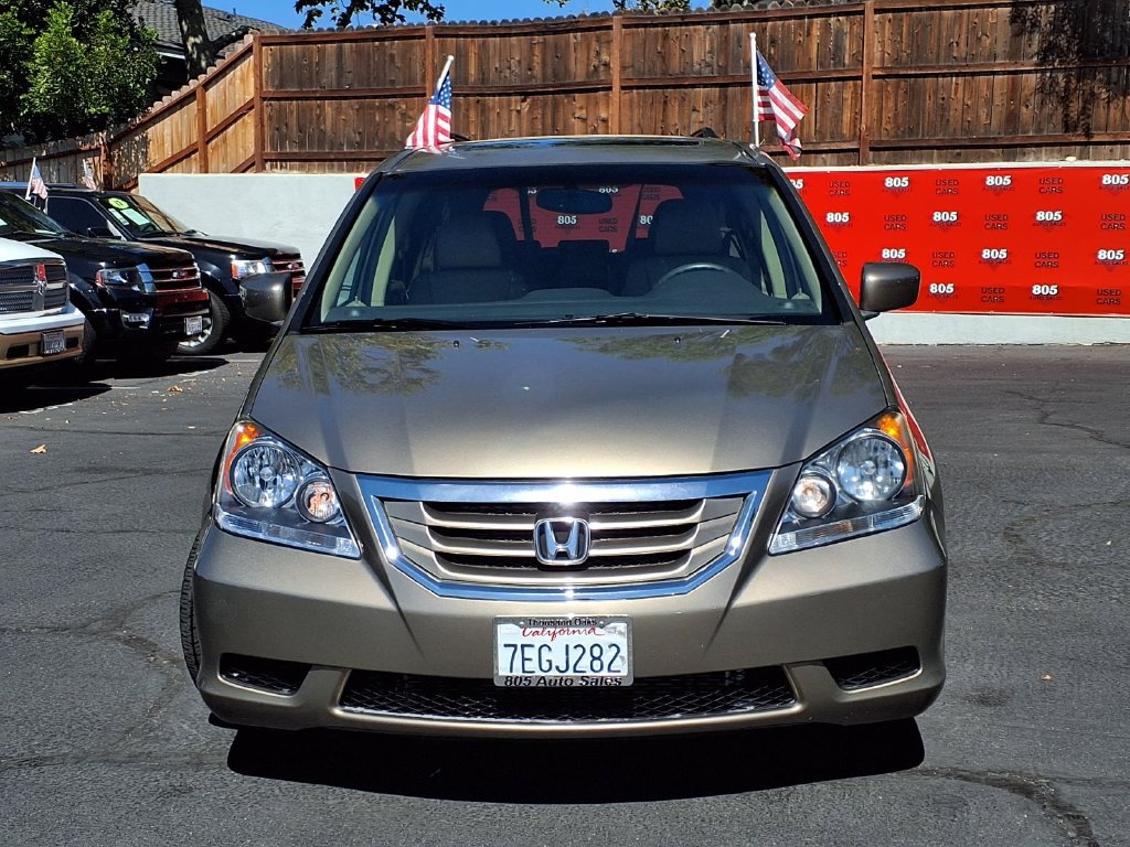 Used 2008 Honda Odyssey EX-L image 2