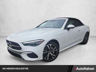 New 2026 Mercedes-Benz CLE 300 4MATIC Cabriolet video 1