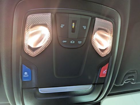 New 2026 RAM 2500 Big Horn AWD/4WD image 26