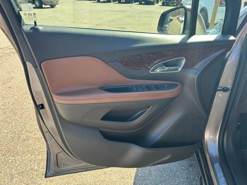 Used 2014 Buick Encore Leather image 14