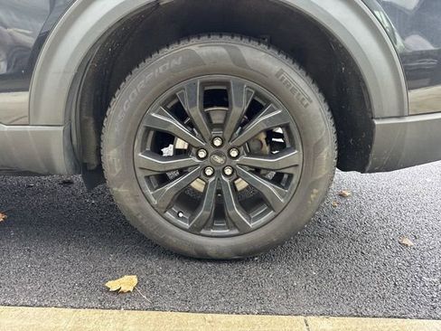 Used 2020 Ford Explorer ST image 8