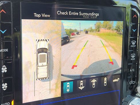 Used 2019 RAM 1500 Limited image 25