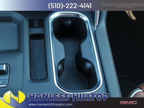 New 2026 GMC Sierra 3500 Denali Ultimate image 22