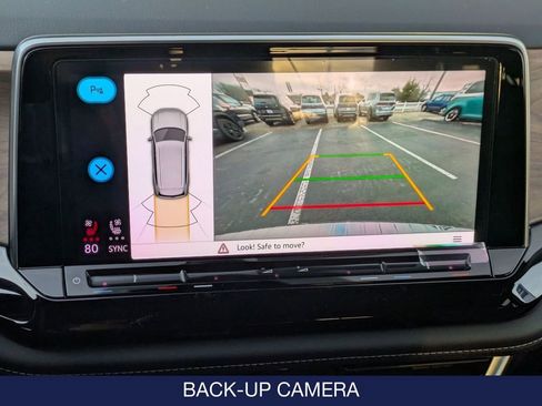 New 2026 Volkswagen Atlas SE image 26