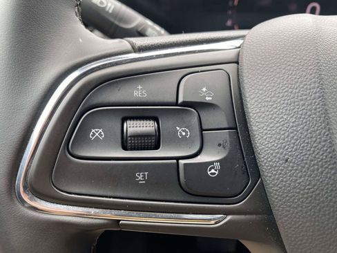 Used 2026 Buick Encore GX Sport Touring w/ Comfort Package FWD image 20