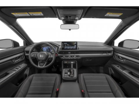 New 2027 Honda CR-V TrailSport image 30