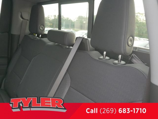 New 2026 Chevrolet Silverado 1500 RST AWD/4WD image 42