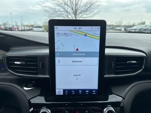 Used 2023 Ford Explorer ST w/ Equipment Group 401A image 17