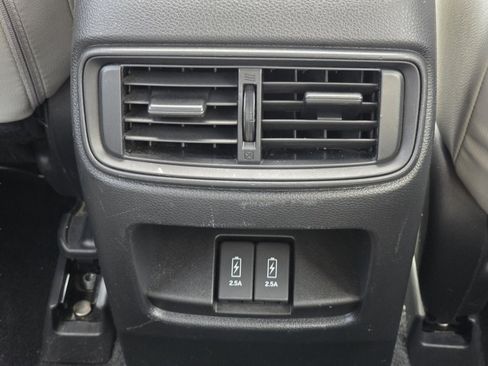 Used 2017 Honda CR-V EX-L image 30